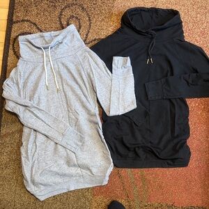 Maternity sweatshirts